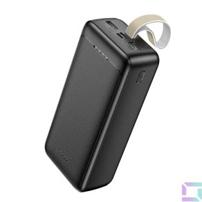Power Bank Hoco J111B Smart charge 30000 mAh Color Black