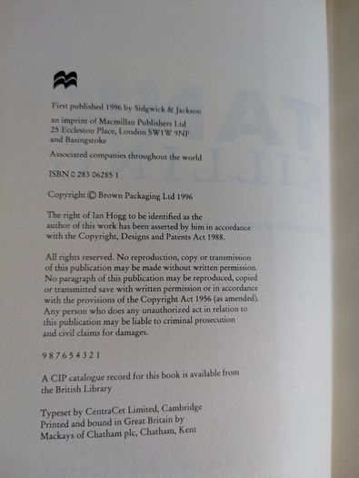 Tank Killing - Ian V. Hogg - Anti-Tank Warfare - 1996 Military Hardback
