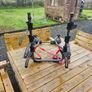 3 bike car rack Image 2