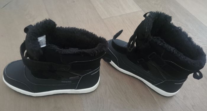 Snow boots boy 34 (EUR)  C2 UK