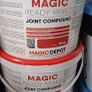 Joint Compound Fill& Finish Image 2