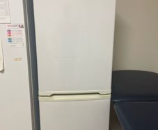 fridges