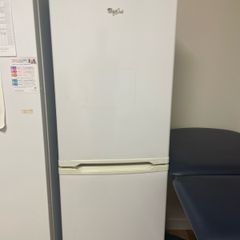 fridges