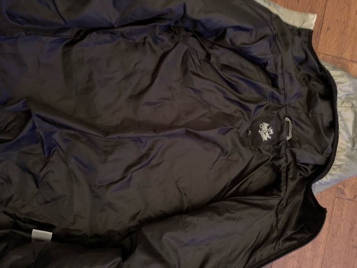 KWD reflective jacket REDUCED TO SELL