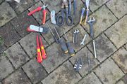 hand tools