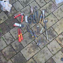 hand tools