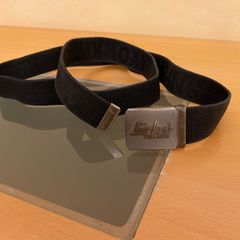 Snickers work belt