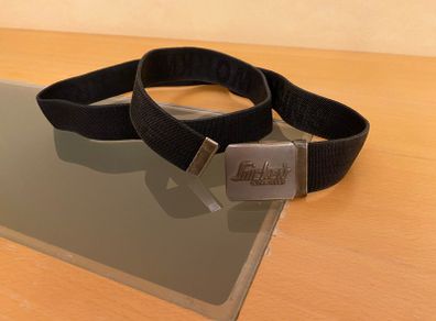 Snickers work belt