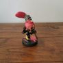 Splatoon Octoling Boy Amiibo Image 4