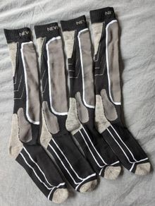 Nevica Ski Socks
