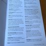 Catalyst - Junior Cycle Science Key Words Book Image 3
