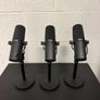 Shure SM7B - 3 Mic Kit Image 2