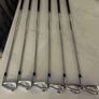Golf clubs Srixon ZXi5 irons Image 2