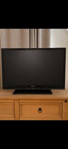 sharp tv