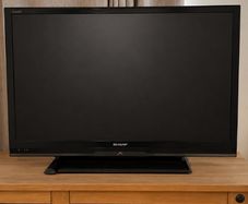 sharp tv