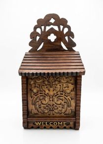 Victorian period  late 19th or early 20th century
