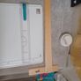A3 Technical DRAWING BOARD with sliding ruler Image 3