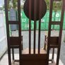 Vintage  Hall stand Image 4