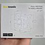 Beetronic Full-Motion TV Wall Mount 13"-27" Swivel & Tilt Image 4