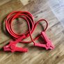 Jump leads for petrol and diesel engines Image 3