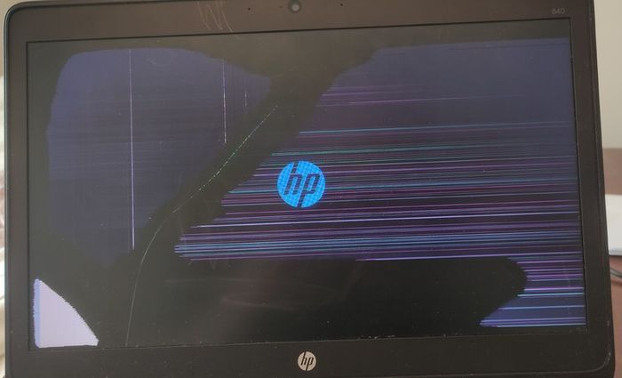 Laptop HP EliteBook 840 G1