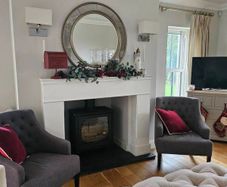 Neptune Armchairs