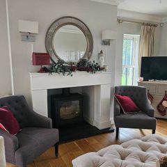 Neptune Armchairs