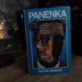 Panenka ! by Ronan Hession ! Hand Signed by An Author ! RARE BOOK ! First Printing ! 2021 ! by Bluemoose ! Image 2