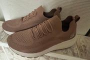 Sketchers/ Bobs Memory Foam Trainers