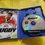 Rugby PlayStation2 ps2 games Original Image 3