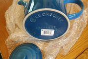 Le Creuset Tea Collection