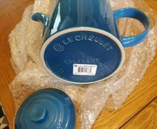 Le Creuset Tea Collection