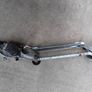 Honda civic wiper motor+linkage Image 2