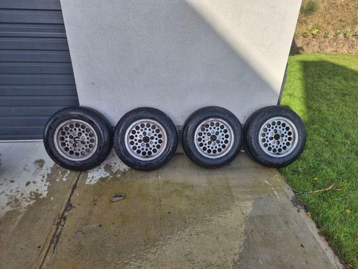 wheel