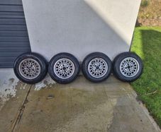 wheel