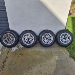 wheel