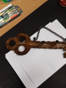 Key holder