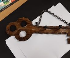 Key holder
