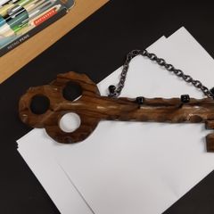 Key holder
