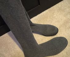 boots