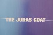 The Judas Goat - Self-titled Album.