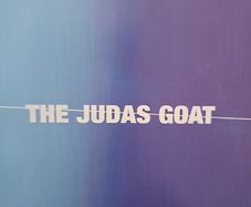The Judas Goat - Self-titled Album.