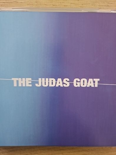 The Judas Goat - Self-titled Album.