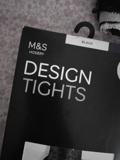 Tights & Underwear