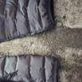 Adidas down jacket size M Image 2