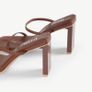 High heel mules BRAND NEW Image 4