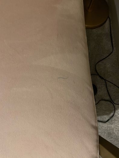 Occasional chair
