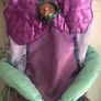 3 Little Mermaid Disney Costume 3-5 5-7 & 8-10 years Image 3