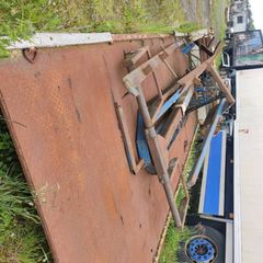 Tilt&slide/ 5 car transporter