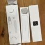 Apple Watch Series 5 stainless steel 100% Battery health. Image 5